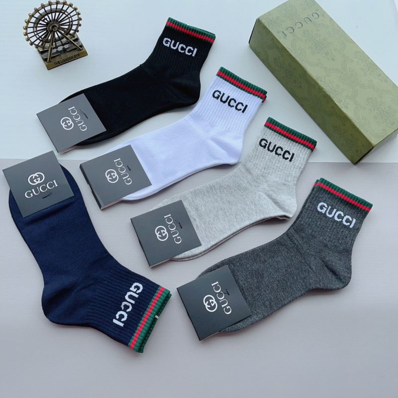 Gucci Socks